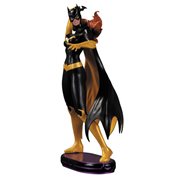 Cover Girls Batgirl Statue